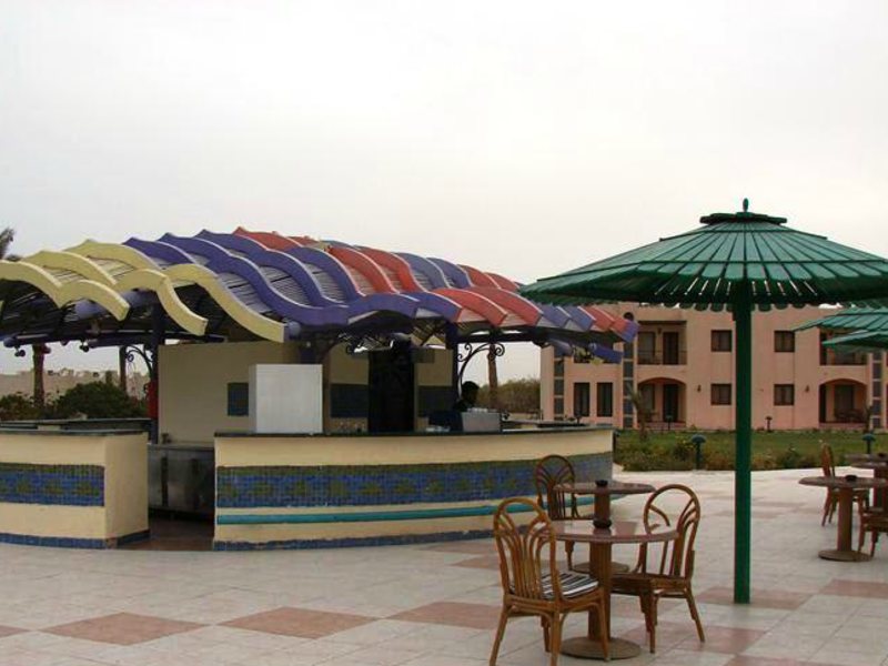 Rixos Premium Magawish (ex 125859