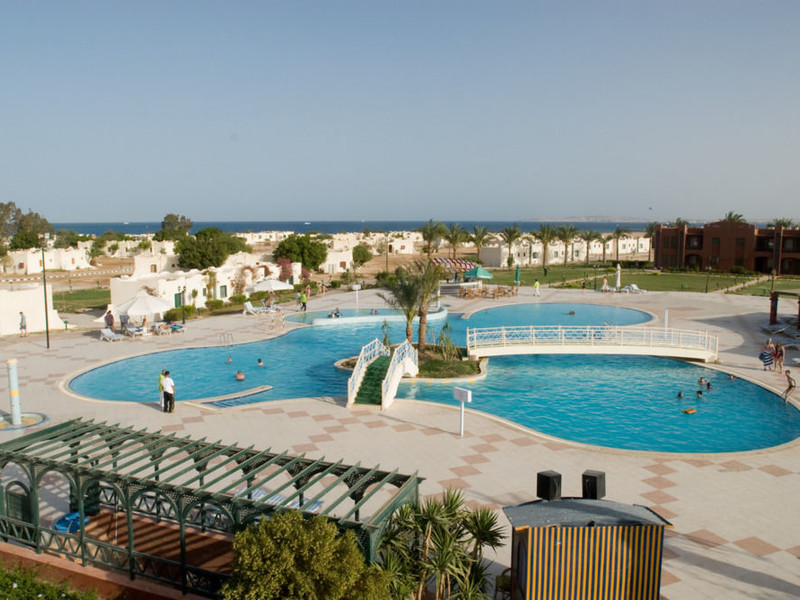 Rixos Premium Magawish (ex 125864