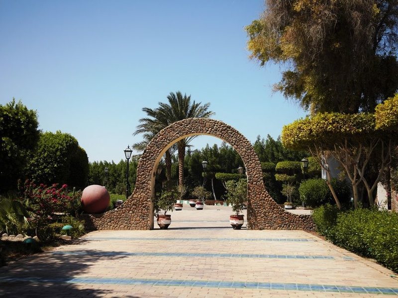 Rixos Premium Magawish (ex 125865