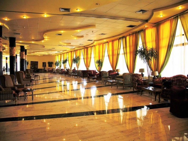 Rixos Premium Magawish (ex 125867