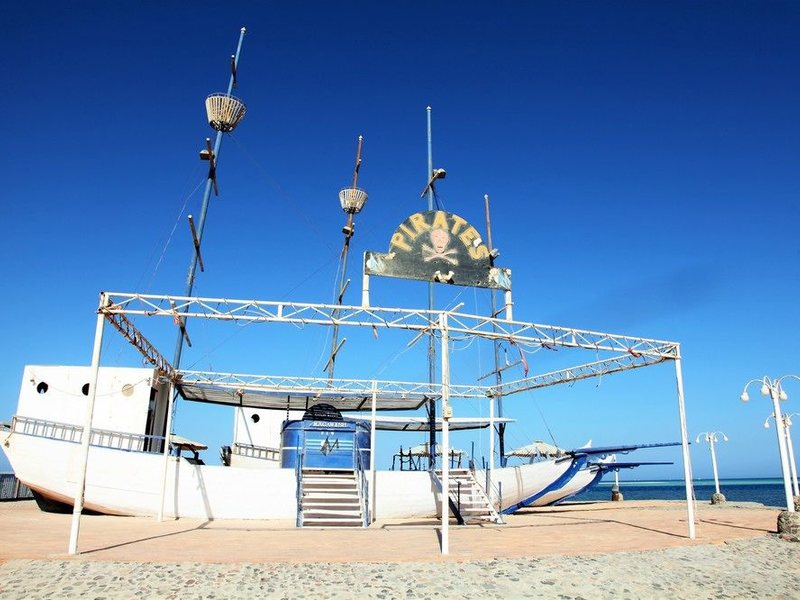 Rixos Premium Magawish (ex 125869