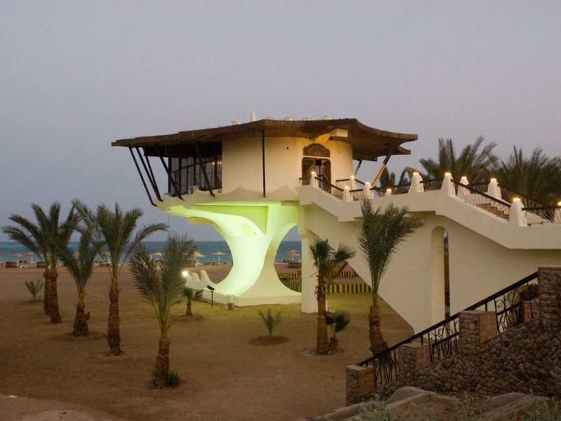 Rixos Premium Magawish (ex 125870