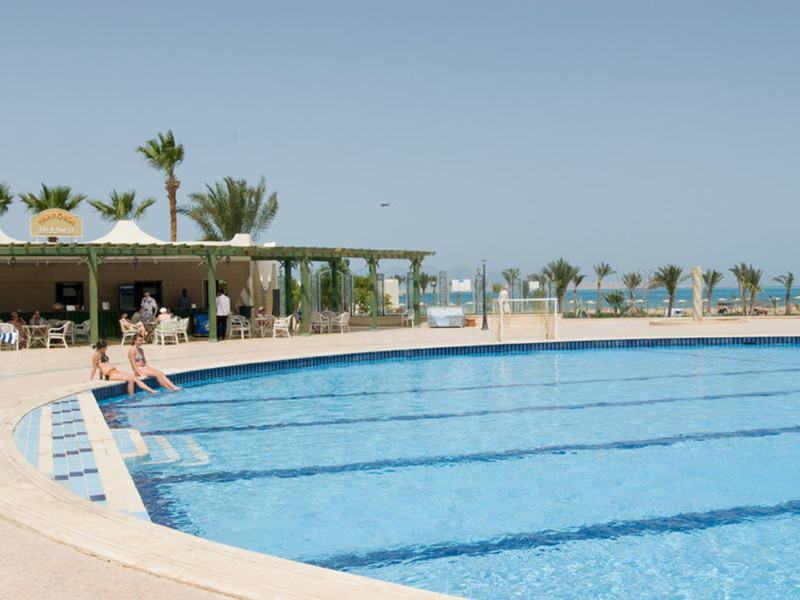 Rixos Premium Magawish (ex 125871