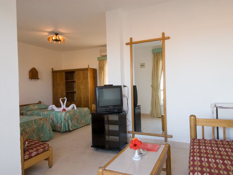 Rixos Premium Magawish (ex 125874