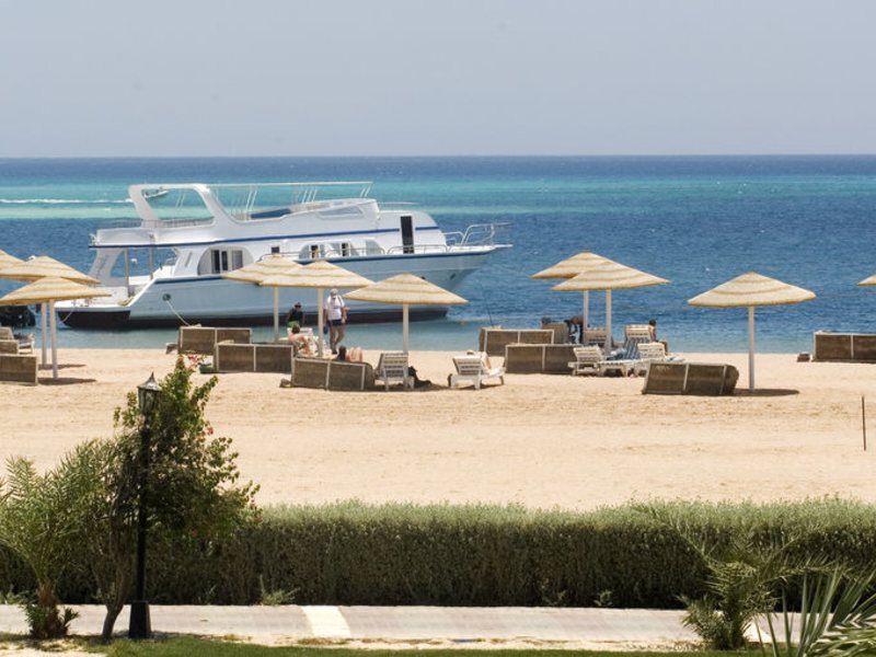 Rixos Premium Magawish (ex 125875