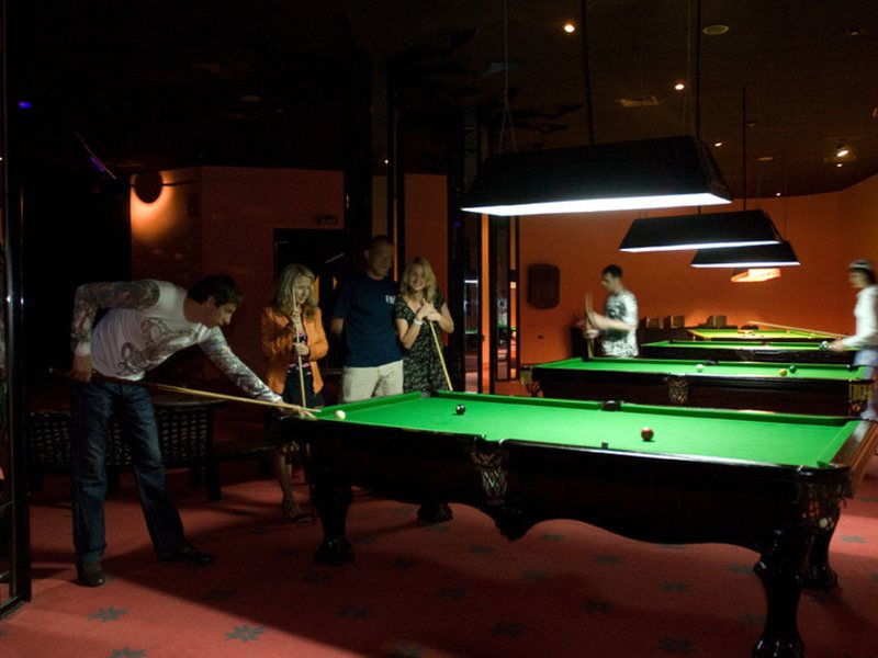 Rixos Premium Magawish (ex 125876