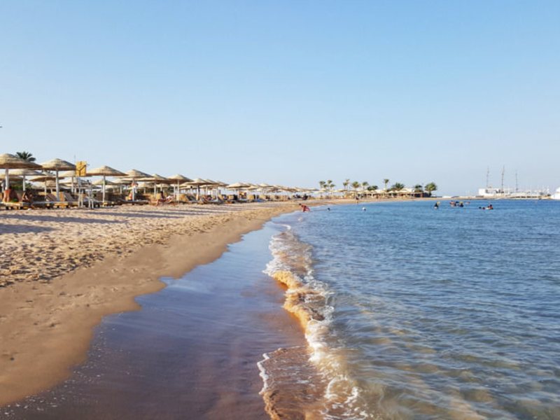 Rixos Premium Magawish (ex 125877