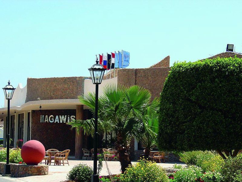 Rixos Premium Magawish (ex 125878