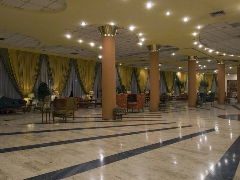 Rixos Premium Magawish (ex 125879