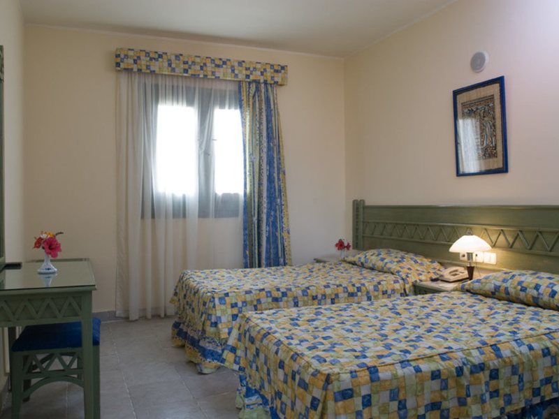 Rixos Premium Magawish (ex 125880