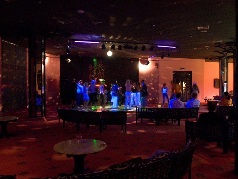 Rixos Premium Magawish (ex 125881