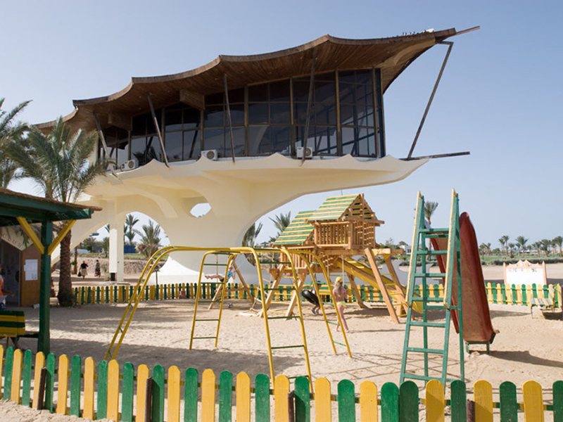 Rixos Premium Magawish (ex 293822