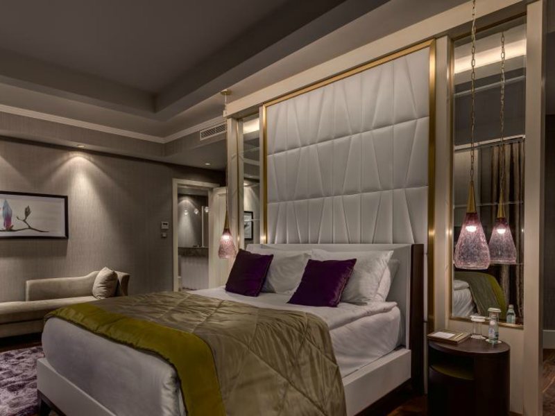 Rixos Premium Tekirova 100244