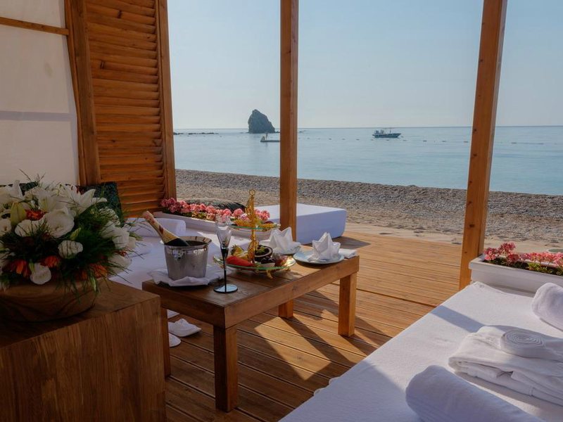 Rixos Premium Tekirova 100245