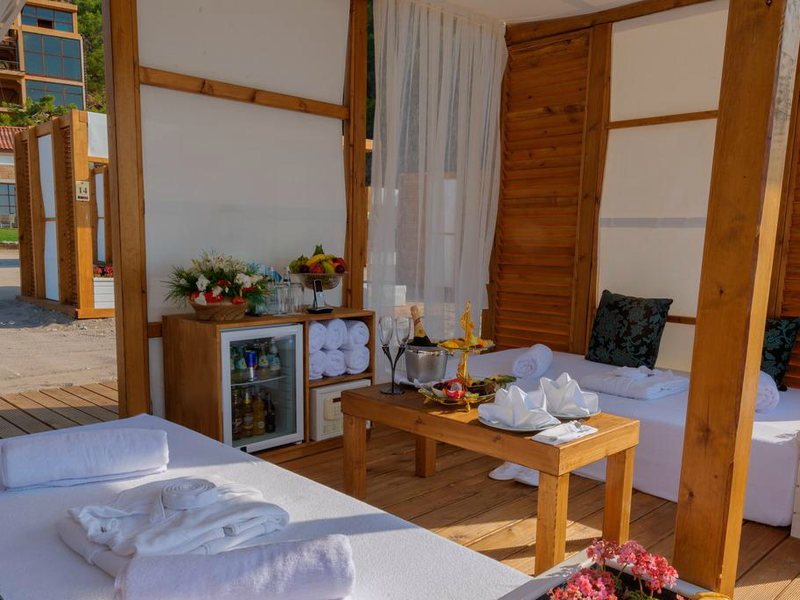 Rixos Premium Tekirova 100247