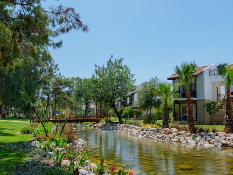 Rixos Premium Tekirova 100249