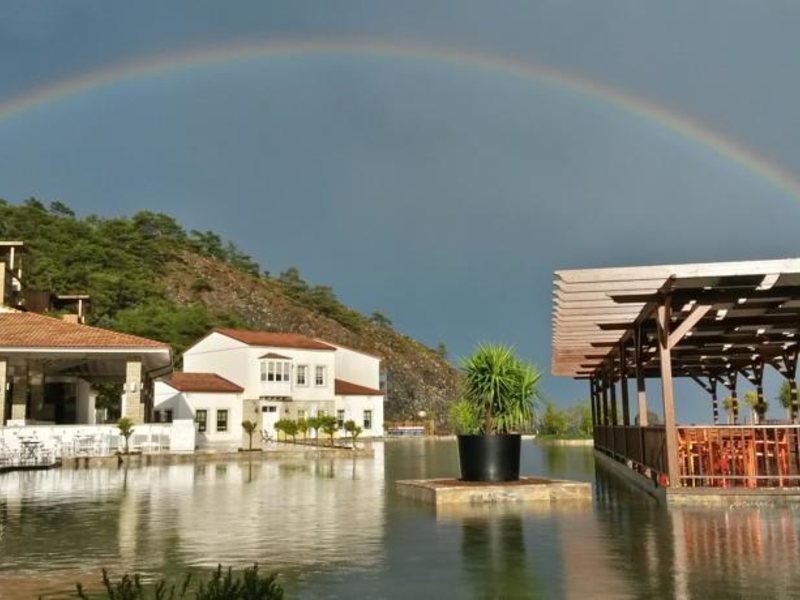 Rixos Premium Tekirova 100250