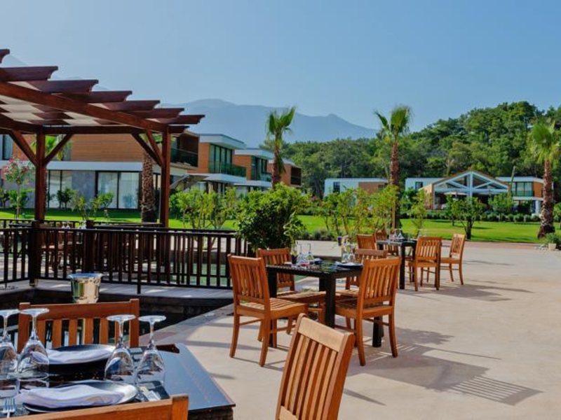 Rixos Premium Tekirova 100252