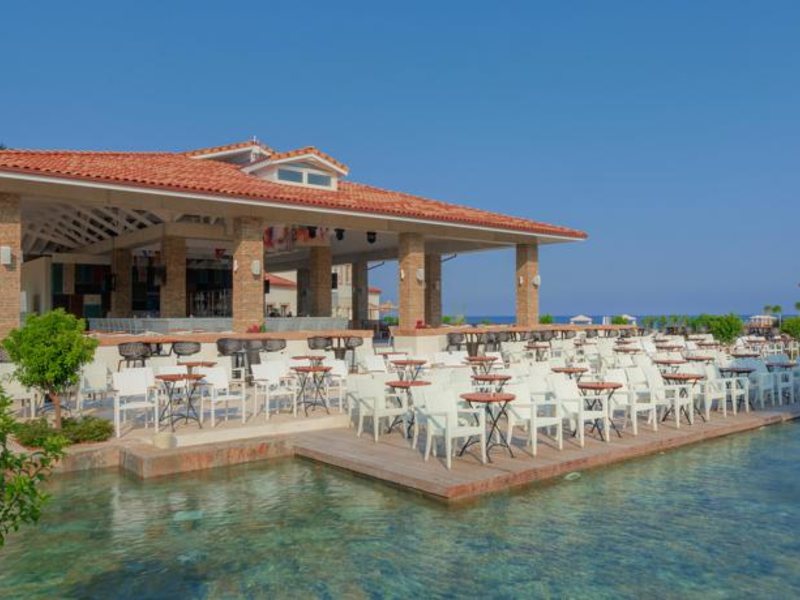 Rixos Premium Tekirova 100253