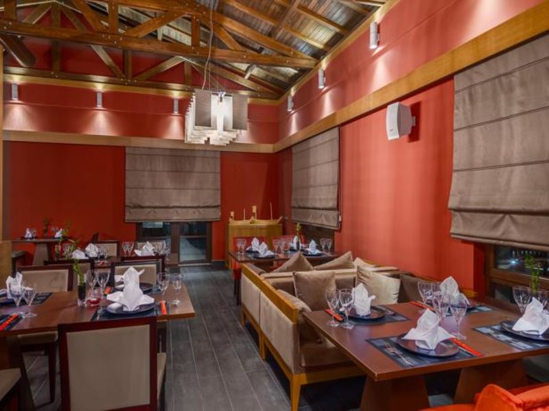 Rixos Premium Tekirova 100254