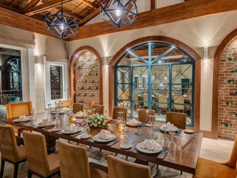 Rixos Premium Tekirova 100256