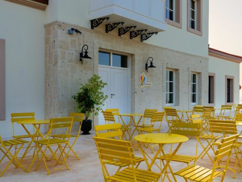 Rixos Premium Tekirova 100257