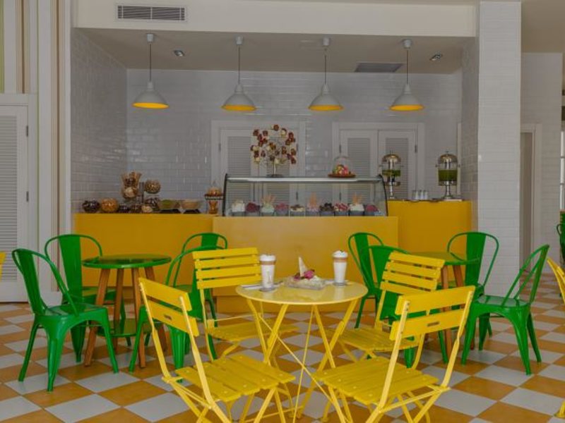 Rixos Premium Tekirova 100259