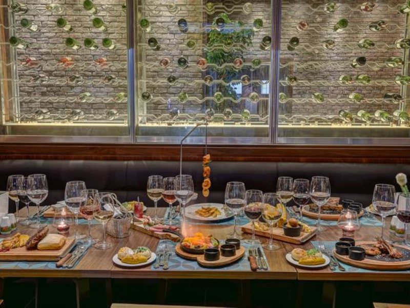 Rixos Premium Tekirova 100260