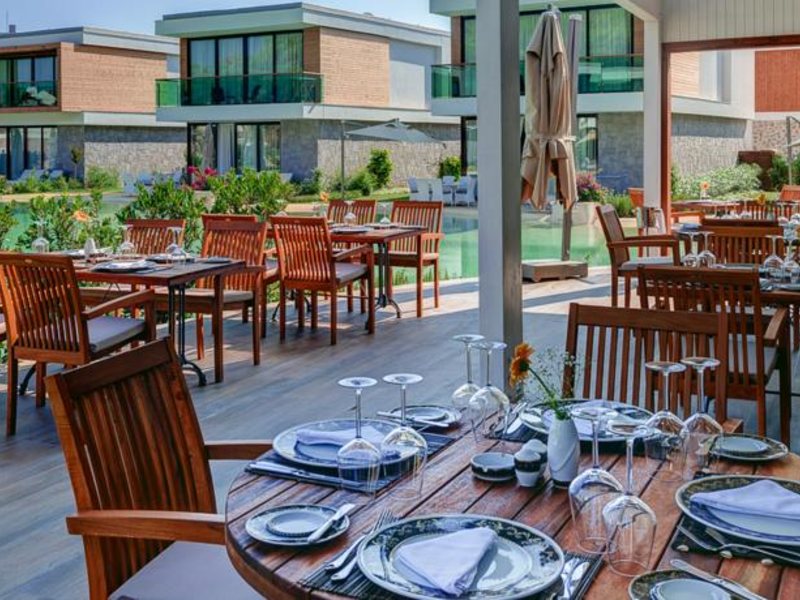 Rixos Premium Tekirova 100261