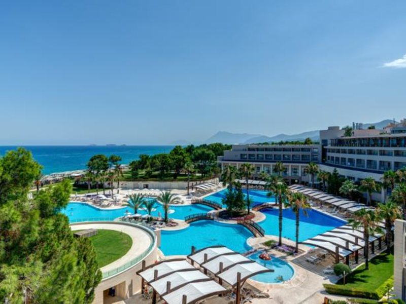 Rixos Premium Tekirova 100263