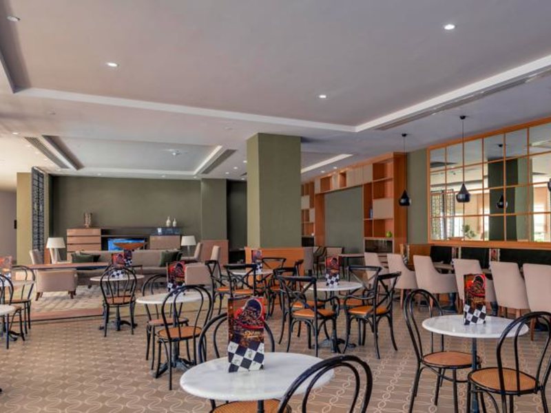 Rixos Premium Tekirova 100264