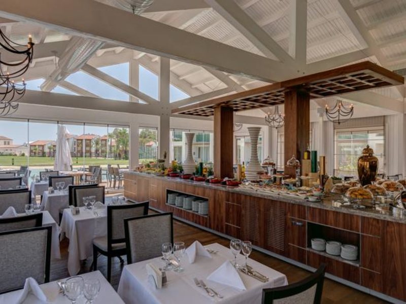 Rixos Premium Tekirova 100265