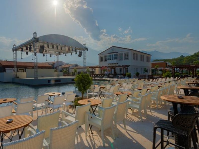 Rixos Premium Tekirova 100267