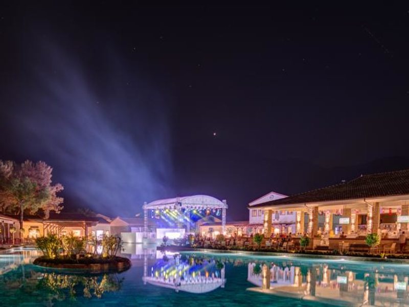 Rixos Premium Tekirova 100268