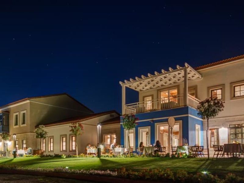 Rixos Premium Tekirova 100269