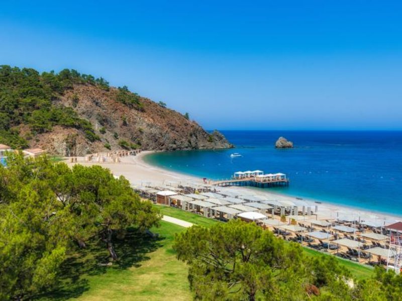 Rixos Premium Tekirova 100271