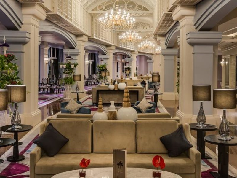 Rixos Premium Tekirova 100272