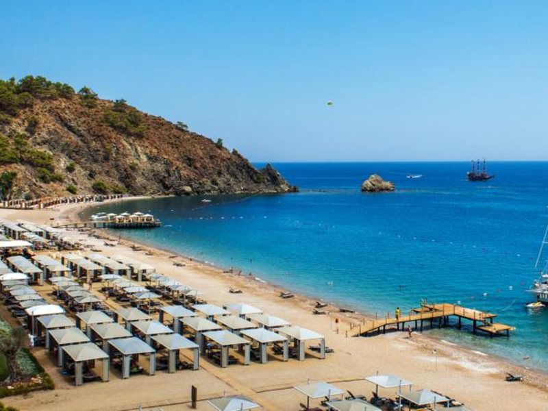 Rixos Premium Tekirova 100273