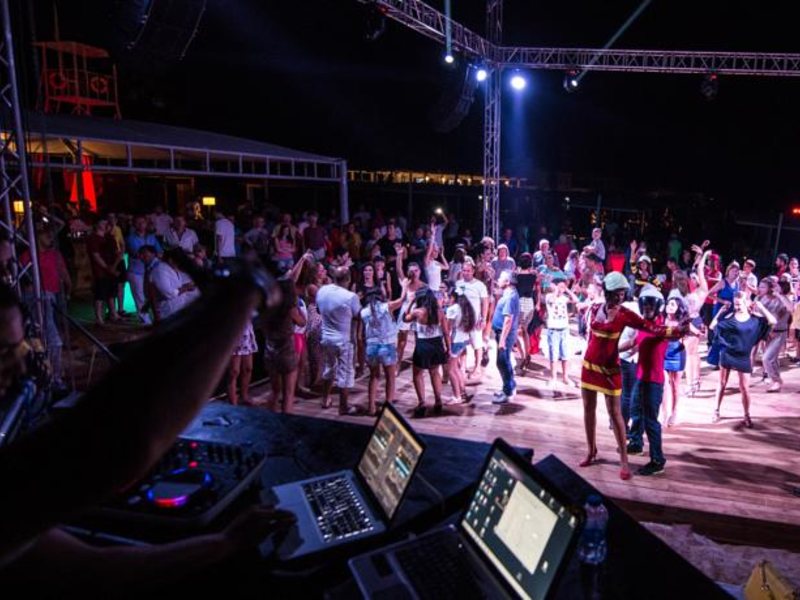 Rixos Premium Tekirova 100274