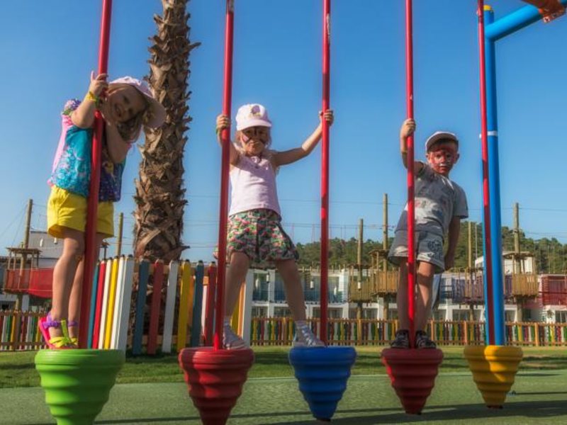 Rixos Premium Tekirova 100275