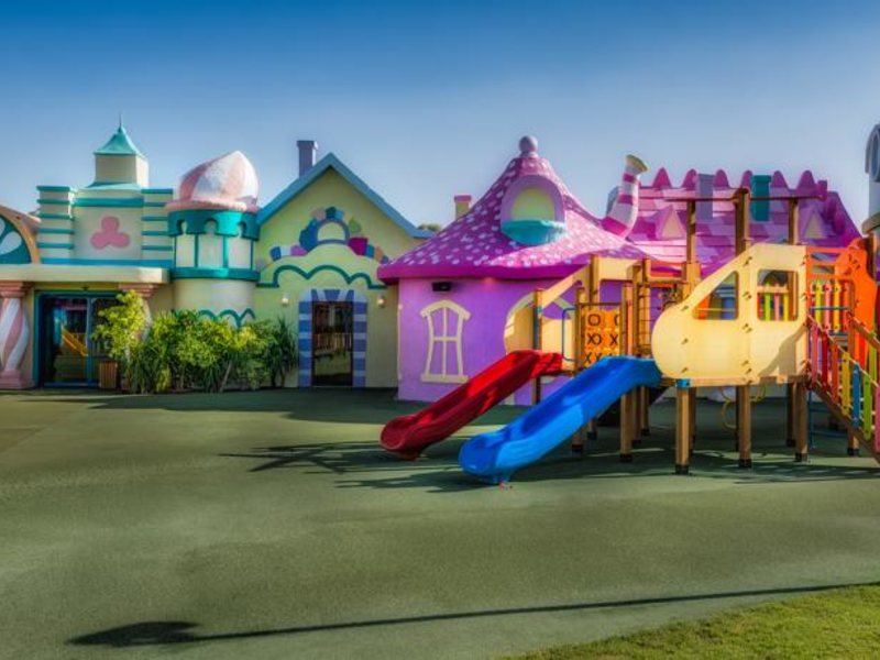 Rixos Premium Tekirova 100276