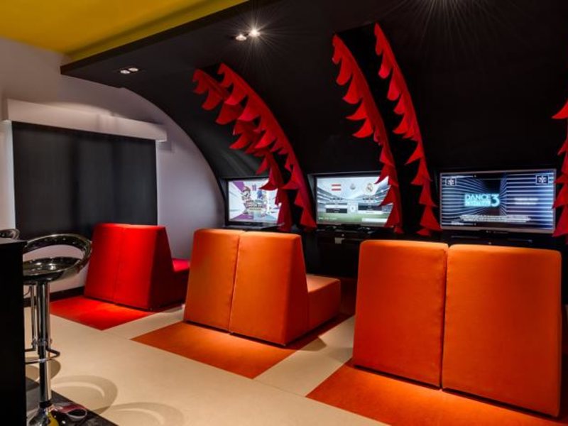 Rixos Premium Tekirova 100277