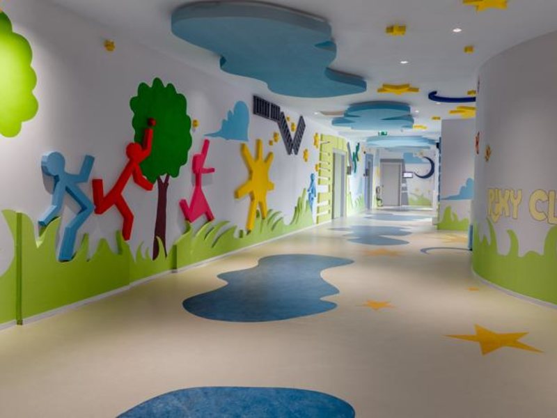 Rixos Premium Tekirova 100278