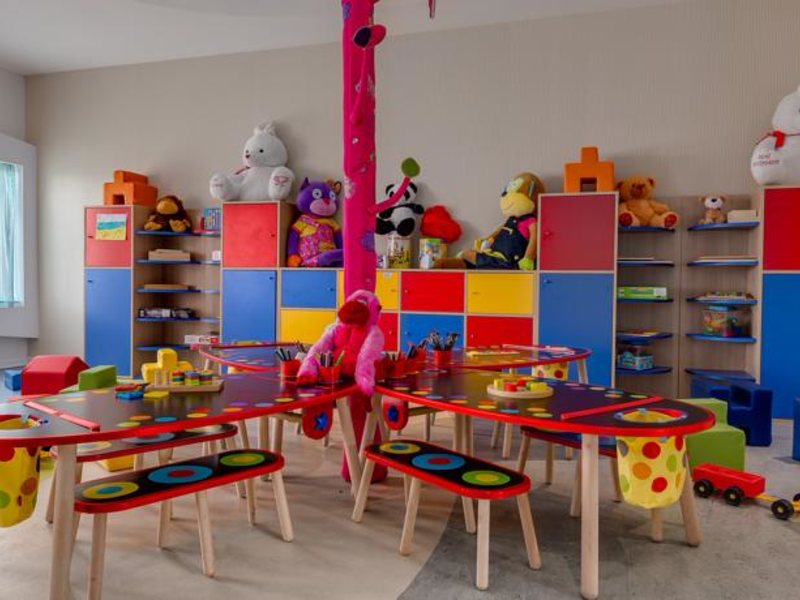 Rixos Premium Tekirova 100279