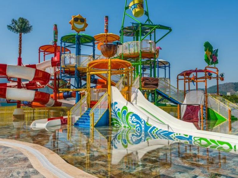 Rixos Premium Tekirova 100280