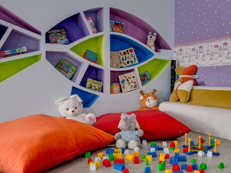 Rixos Premium Tekirova 100281