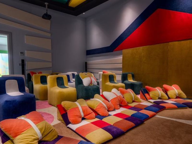 Rixos Premium Tekirova 100282