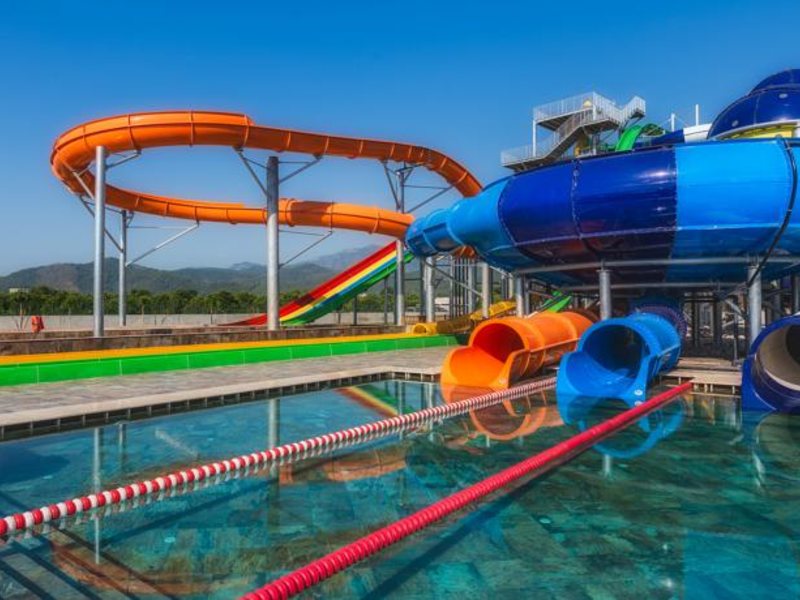 Rixos Premium Tekirova 100283