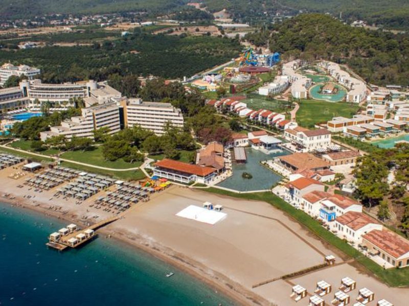 Rixos Premium Tekirova 100284