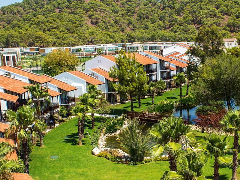 Rixos Premium Tekirova 100289